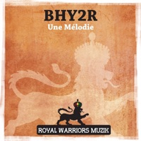 Une mélodie - EP - Bhy2R
