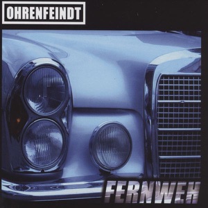 Fernweh - EP