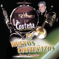 Banda Sinaloense La Costeña - Domingo Corrales
