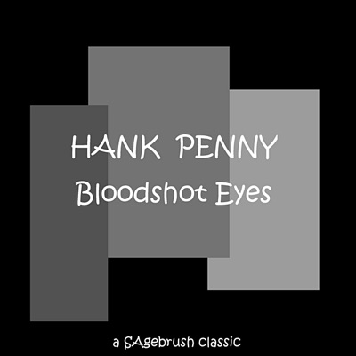 Hank Penny & Jaye P. Morgan