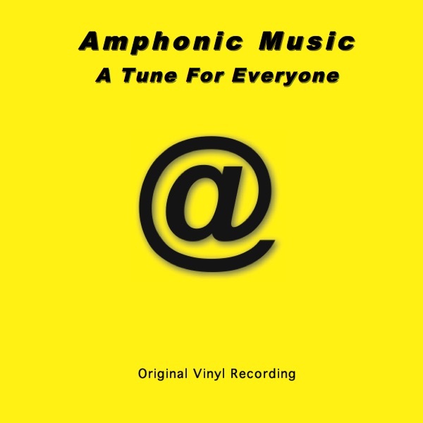 A Tune For Everyone (Amps 106)