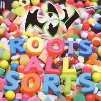 Roots Allsorts - MDV