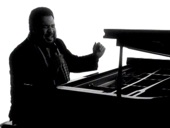 Video artwork for Love Can Be So Cold by George Duke