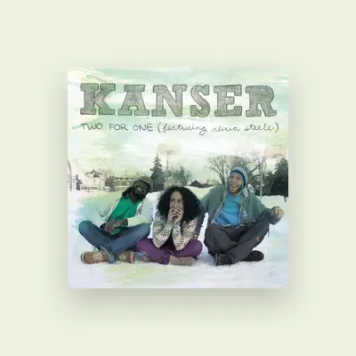 Listen to Kanser, watch music videos, read bio, see tour dates & more!
