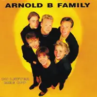 Hvis du bare vil — arnold b family