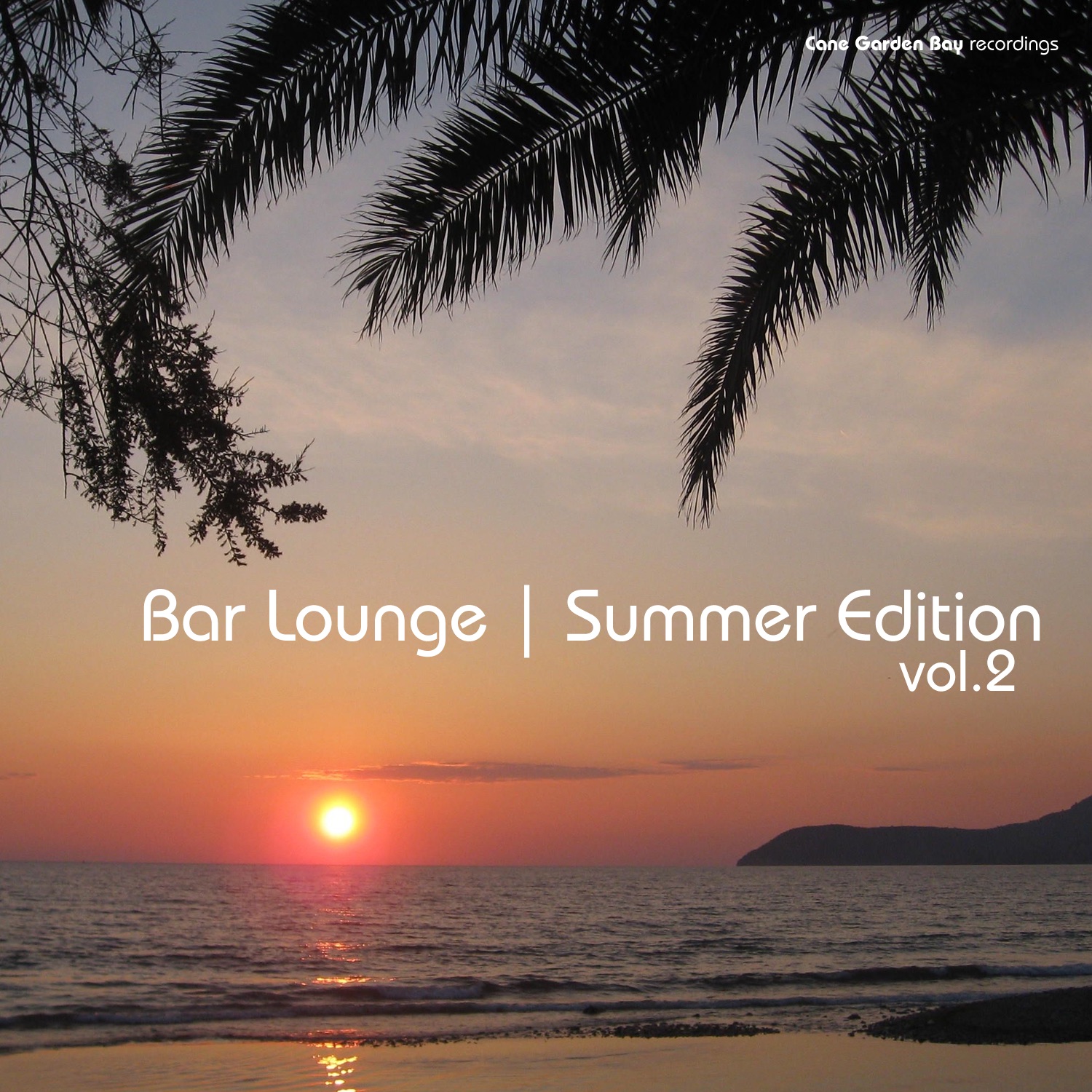 Bar Lounge Summer Edition Vol.2