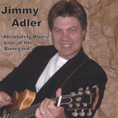 Absolutely Blues! Live at the Boneyard