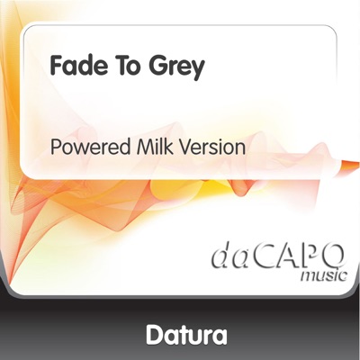 Fade to Grey (feat. Steve Strange) - Single
