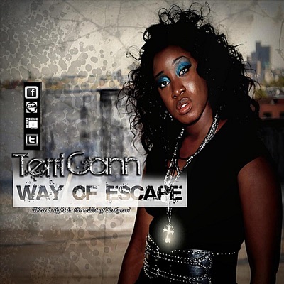 Way of Escape - Single