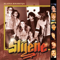 Stijene - Sve Je Neobično Ako Te Volim