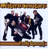 The Western Senators - You Stole My Heart Away Polka