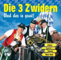 Hob Is Geld, Hob I D' Uhr