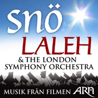 Snö - Single - Laleh & The London Symphony Orchestra