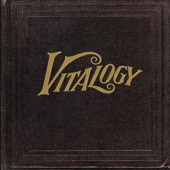 Vitalogy artwork