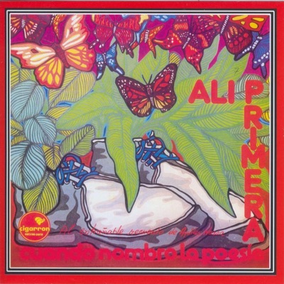 Ali Primera - Flora y Ceferino