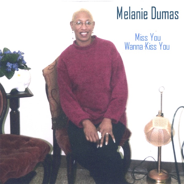 Miss You Wanna Kiss You