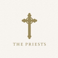 The Priests - The Priests