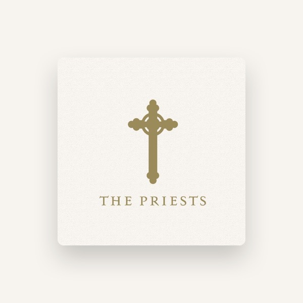 The Priests's avatar