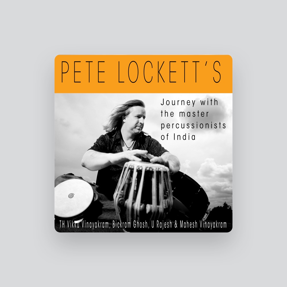 Фото Pete Lockett