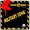 Military Zone (Lucas Divino Remix) - Sertan Gunes lyrics