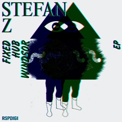 Fixed Hub Windsor EP