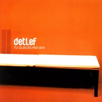 Detlef - Četras Sienas