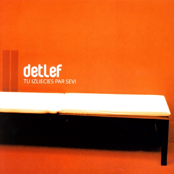 Tu Izliecies Par Sevi