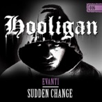 Sudden Change - Single
