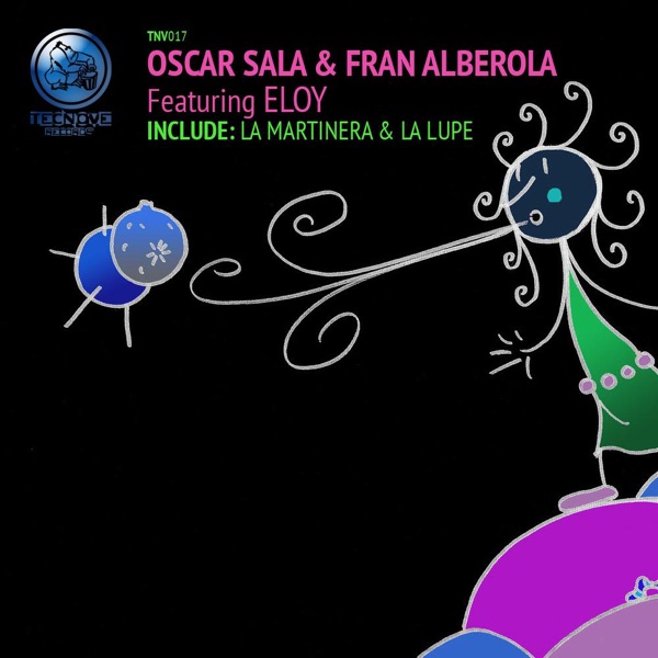 La Martinera - EP