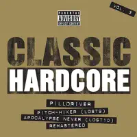 Apocalypse Never — Pilldriver
