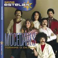 Poxa "Poxa" — Mocedades