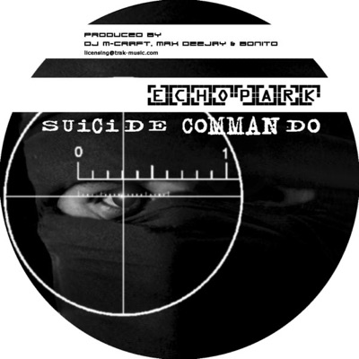 Suicide Commando - Single