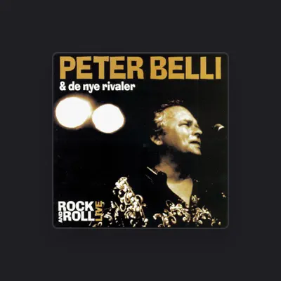 Listen to Peter Belli, watch music videos, read bio, see tour dates & more!