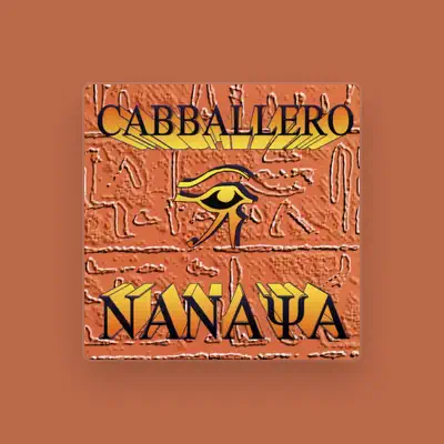 Listen to Cabballero, watch music videos, read bio, see tour dates & more!