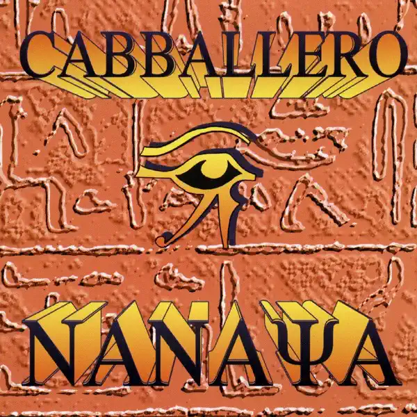 Nanaya (Aladins Radio Version) — Cabballero