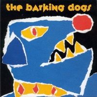 Album cover for Basta ! by The Barking Dogs
