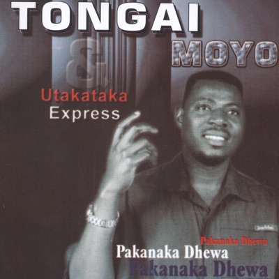 Tongai Moyo - Zakeo
