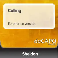 Calling — Sheldon