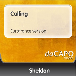 Calling (Eurotrance Version) - Single