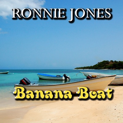 Day-O Banana Boat - Single