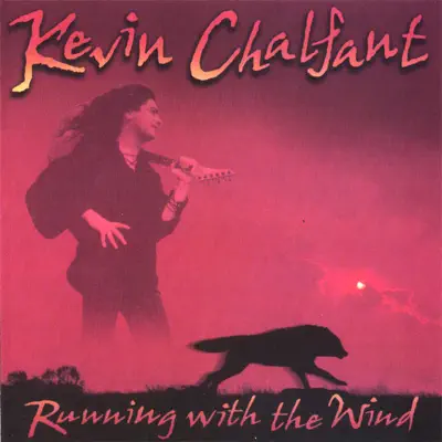 Ouça Running with the Wind (Bonus Track Version) de Kevin Chalfant.
