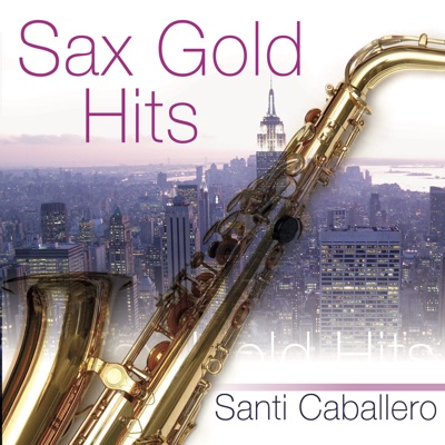 Mediterranean Sax, Santi Caballero - Local Hero, Instrumental Sax