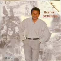 Dedesse - Samia mamisavisa