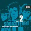 Soda Stereo - Sobredosis de TV (Outtakes 2005 Release)