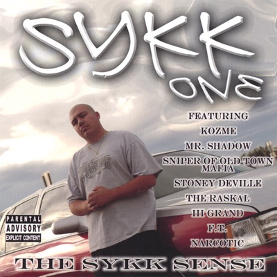 The Sykk Sense
