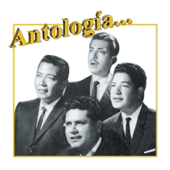 Antología... Los Tecolines