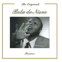 Drume Mobila — Bola De Nieve