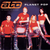 Around the World (La la la la La) [Radio Edit] - A Touch of Class