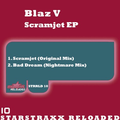 Scramjet - Single