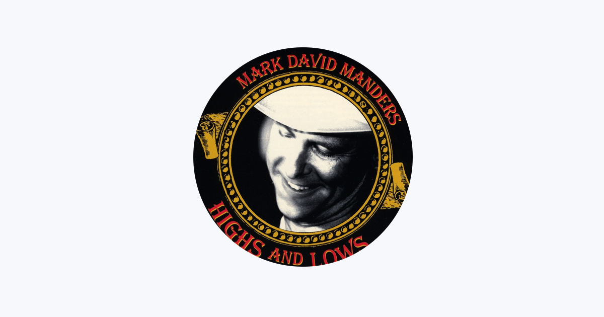 Mark David Manders On Apple Music Mark David Manders On Apple Music